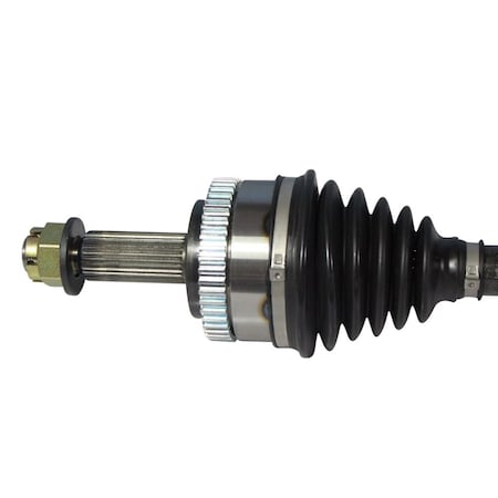 Gsp NCV75054  New CV Axle NCV75054